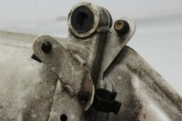 Kraftstofftank Benzintank weiß Tank BMW R 1200 R R1ST K27 0378 07-10