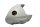 Kraftstofftank Benzintank weiß Tank BMW R 1200 R R1ST K27 0378 07-10