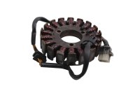 Generatorstator generator rotorvikling Kawasaki KLE 500...