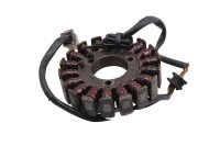 Generatorstator generator rotorvikling Kawasaki KLE 500...