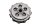 Koblingskurv, friktionsskiver, drivstifter Kawasaki KLE 500 LE500A1-A6 91-96