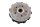 Koblingskurv, friktionsskiver, drivstifter Kawasaki KLE 500 LE500A1-A6 91-96