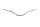 Lenker 22mm 840mm Universal Riserloch Motorrad Motorrad Zubehör universell