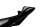 Rear panel, right side panel Kawasaki ZX-7R ZX750N 96-99