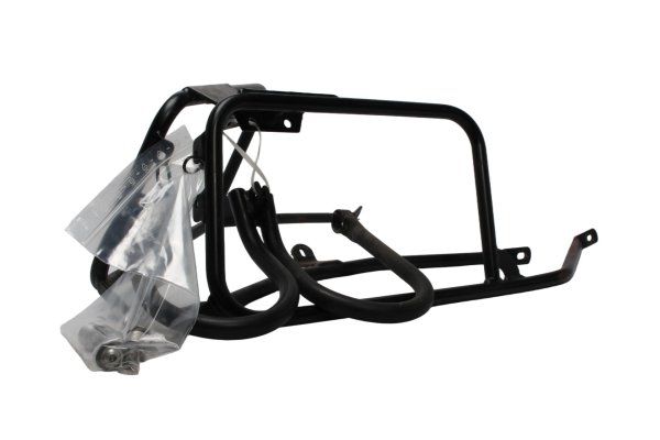 Portaequipajes trasero derecho con soporte para alforjas Honda XRV 750 Africa Twin RD04 90-92