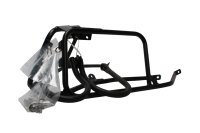 Portaequipajes trasero derecho con soporte para alforjas Honda XRV 750 Africa Twin RD04 90-92
