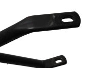 Portaequipajes trasero derecho con soporte para alforjas Honda XRV 750 Africa Twin RD04 90-92