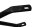 Portaequipajes trasero derecho con soporte para alforjas Honda XRV 750 Africa Twin RD04 90-92