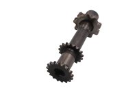 Ölpumpenwelle Antriebswelle Zahnrad Ölpumpe passend BMW R 1150 R R28 0429 01-06