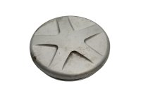 Tapa del cojinete del basculante izquierda derecha BMW R 1200 R R1ST K27 0378 07-10