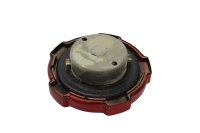 Cierre de liberación rápida de la tapa del depósito de combustible sin Honda XRV 750 Africa Twin RD04 90-92