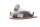 Forreste venstre blinklys, blinklys, retningsviser Ducati 749 S 749S/04 03-05