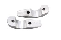Tredobbelte klemmer, styrklemmer (øverst), klemmeklodser 851A 361A Ducati XDiavel 1260 S 23-23