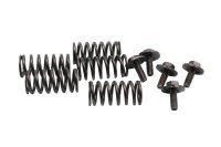 Kupplungsfeder Satz Druckfeder Schrauben Kawasaki ZR-7S ZR750F/H 01-04