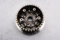 Kupplungskorb Kupplungsrad Zahnscheibe Mutter Kawasaki ZR-7S ZR750F/H 01-04