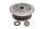 Kupplungskorb Kupplungsrad Zahnscheibe Mutter Kawasaki ZR-7S ZR750F/H 01-04