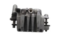 Bremssattel hinten Zweikolben Hydraulik Bremszange Kawasaki ZR-7S ZR750F/H 01-04