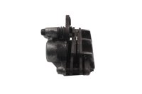 Bremssattel hinten Zweikolben Hydraulik Bremszange Kawasaki ZR-7S ZR750F/H 01-04