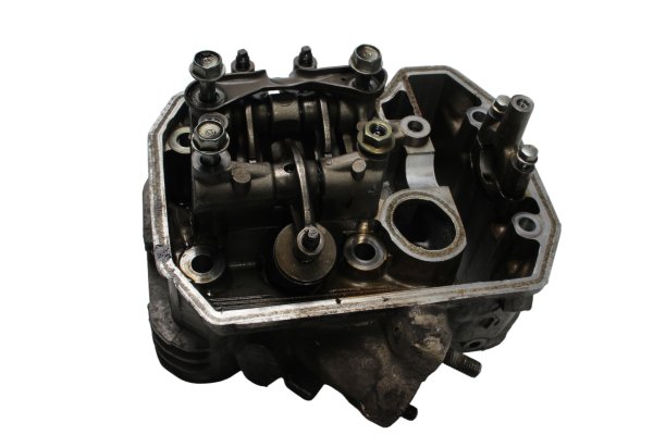 Culata, tapa de válvulas, cilindro 2 Honda XRV 750 Africa Twin RD04 90-92