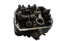 Culata, tapa de válvulas, cilindro 2 Honda XRV 750 Africa Twin RD04 90-92