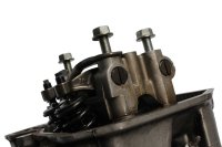 Culata, tapa de válvulas, cilindro 2 Honda XRV 750 Africa Twin RD04 90-92