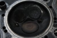 Culata, tapa de válvulas, cilindro 2 Honda XRV 750 Africa Twin RD04 90-92