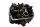 Culata, tapa de válvulas, cilindro 2 Honda XRV 750 Africa Twin RD04 90-92