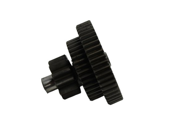 Engranaje intermedio de arranque, caja de cambios de arranque Honda XRV 750 Africa Twin RD04 90-92