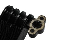 Enfriador de aceite, radiador, conductos de aceite, refrigeración del motor Honda XRV 750 Africa Twin RD04 90-92