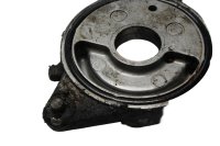 Placa adaptadora de conexión del enfriador de aceite Línea de aceite Honda XRV 750 Africa Twin RD04 90-92