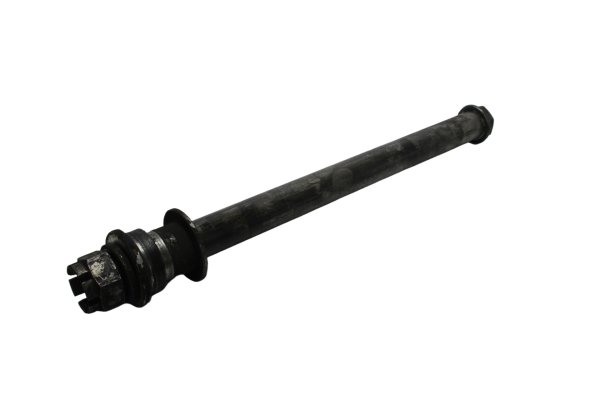 Swingarm axle, swingarm mounting, mount Kawasaki ZX-7R ZX750N 96-99