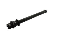Swingarm axle, swingarm mounting, mount Kawasaki ZX-7R ZX750N 96-99