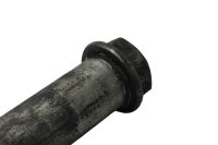 Swingarm axle, swingarm mounting, mount Kawasaki ZX-7R ZX750N 96-99