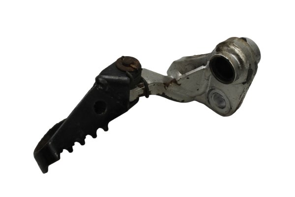 Soportes para sistemas de reposapiés, enduro de gran tamaño Honda XRV 750 Africa Twin RD04 90-92