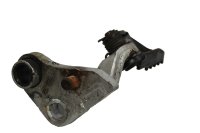 Soportes para sistemas de reposapiés, enduro de gran tamaño Honda XRV 750 Africa Twin RD04 90-92