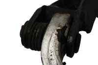 Soportes para sistemas de reposapiés, enduro de gran tamaño Honda XRV 750 Africa Twin RD04 90-92