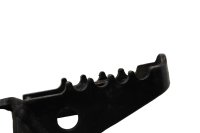 Soportes para sistemas de reposapiés, enduro de gran tamaño Honda XRV 750 Africa Twin RD04 90-92
