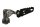 Soportes para sistemas de reposapiés, enduro de gran tamaño Honda XRV 750 Africa Twin RD04 90-92
