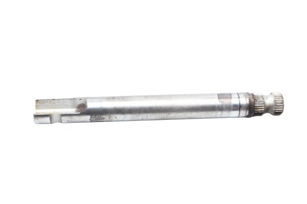 Kupplungswelle Hebelmechanik Schaltgetriebe Kawasaki ZR-7S ZR750F/H 01-04