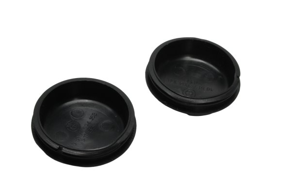 Coperchio forcellone tappo coperchio anteriore BMW R 1200 R R1ST K27 0378 07-10