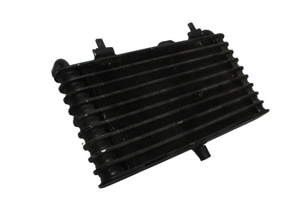 Ailettes de refroidissement du refroidisseur dhuile, circuit dhuile, refroidissement du moteur BMW R 1200 R R1ST K27 0378 07-10