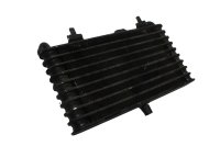 Ailettes de refroidissement du refroidisseur dhuile, circuit dhuile, refroidissement du moteur BMW R 1200 R R1ST K27 0378 07-10