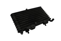 Ailettes de refroidissement du refroidisseur dhuile, circuit dhuile, refroidissement du moteur BMW R 1200 R R1ST K27 0378 07-10