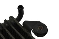 Ailettes de refroidissement du refroidisseur dhuile, circuit dhuile, refroidissement du moteur BMW R 1200 R R1ST K27 0378 07-10
