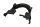 Couvercle de moteur, protection de carter BMW R 1200 R R1ST K27 0378 07-10