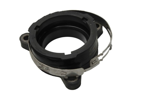 Ansaugstutzen Vergasergummi rechts Dichtung BMW R 1200 R R1ST K27 0378 07-10