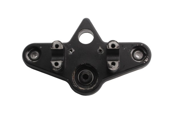 Ylempi haarukan silta, ohjauspään laakeri, ohjauspuristin BMW R 1150 R R28 0429 01-06