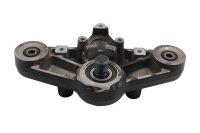 Ylempi haarukan silta, ohjauspään laakeri, ohjauspuristin BMW R 1150 R R28 0429 01-06
