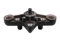 Ylempi haarukan silta, ohjauspään laakeri, ohjauspuristin BMW R 1150 R R28 0429 01-06
