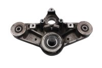Ylempi haarukan silta, ohjauspään laakeri, ohjauspuristin BMW R 1150 R R28 0429 01-06